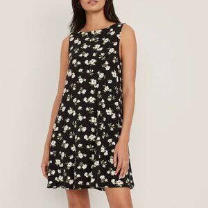 Old Navy Floral Dress Large NWT